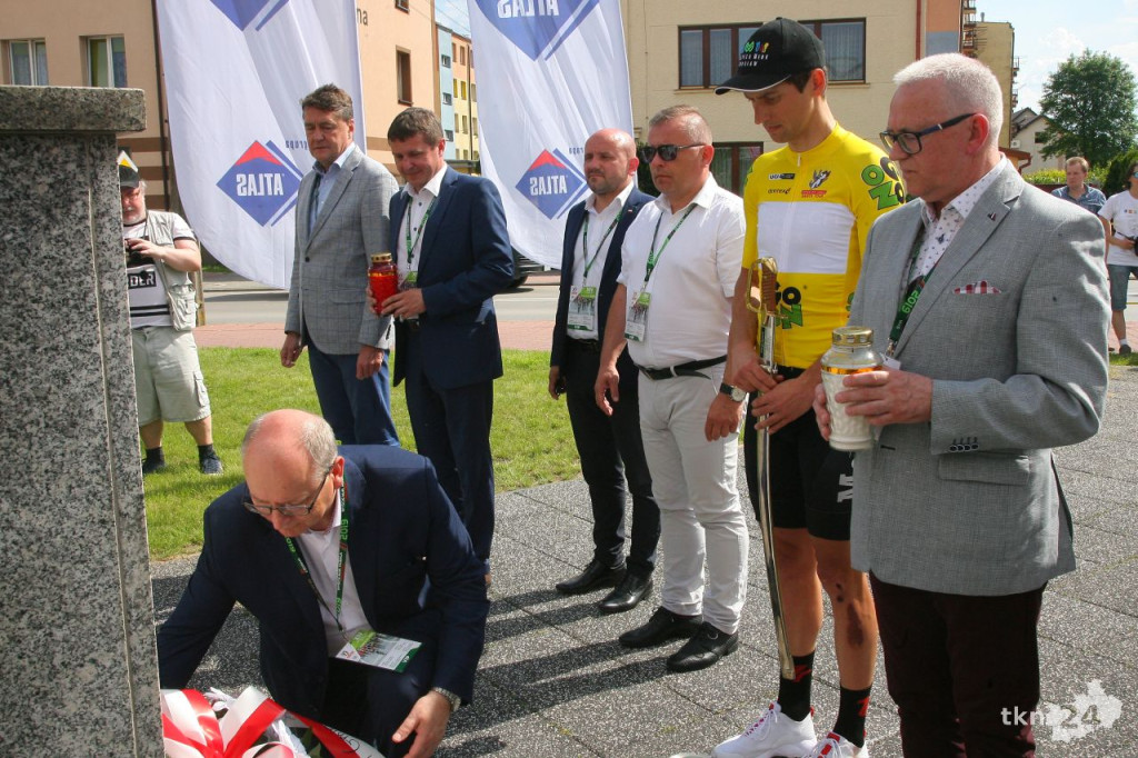 WIDEO: Finał Wyścigu Hubala 2019[wideo, zdjęcia]