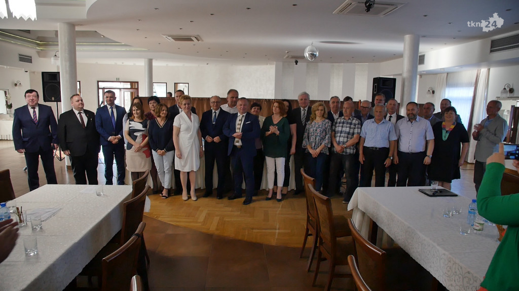 Relacja wideo: Konwencja Ziemi Koneckiej
