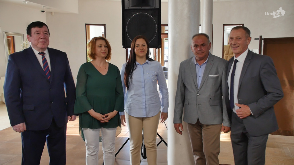 Relacja wideo: Konwencja Ziemi Koneckiej