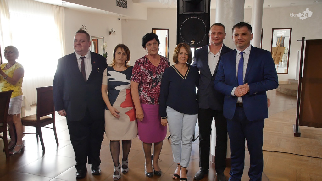 Relacja wideo: Konwencja Ziemi Koneckiej