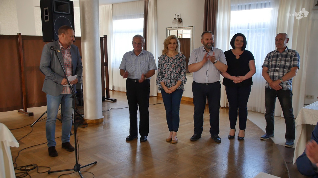 Relacja wideo: Konwencja Ziemi Koneckiej