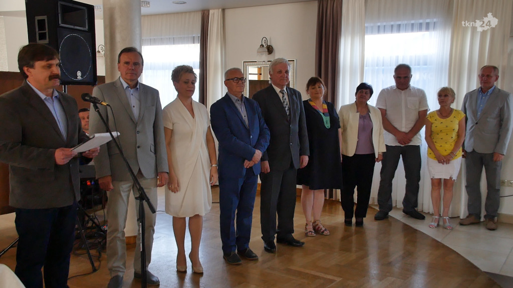 Relacja wideo: Konwencja Ziemi Koneckiej
