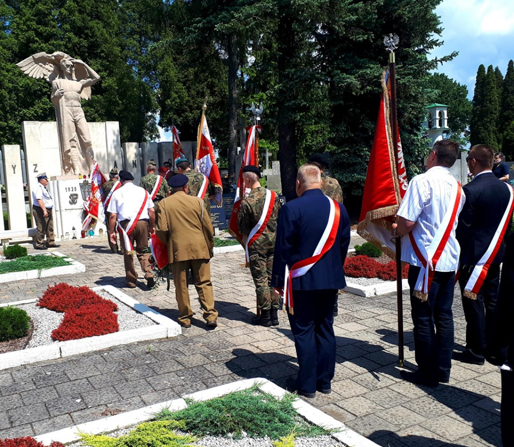 75 lat temu oddział AK rozbił więzienie w Końskich [zdjęcia]