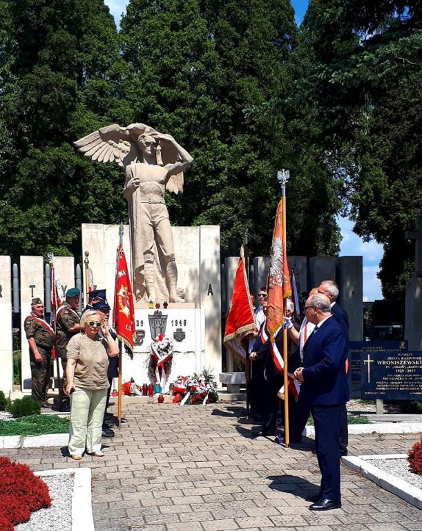75 lat temu oddział AK rozbił więzienie w Końskich [zdjęcia]