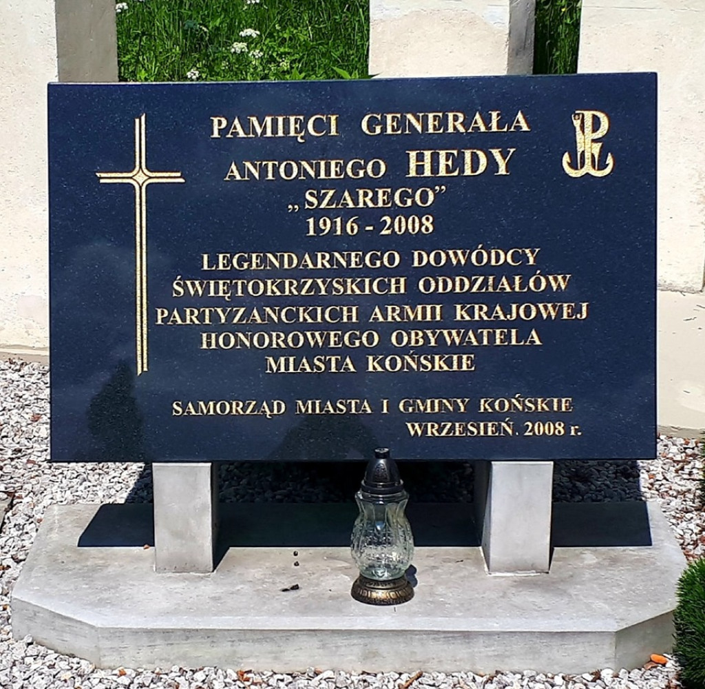 75 lat temu oddział AK rozbił więzienie w Końskich [zdjęcia]