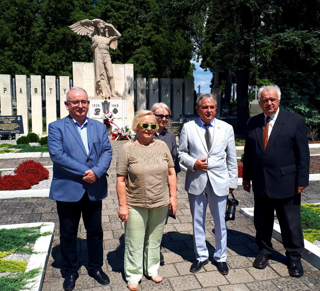 75 lat temu oddział AK rozbił więzienie w Końskich [zdjęcia]