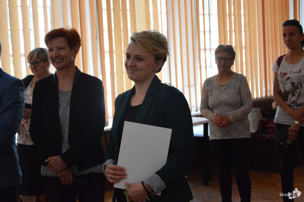 Dzieciaki z Pomykowa wspólnie z rodzicami i nauczycielami przygotowały wystawę [wideo, zdjęcia]