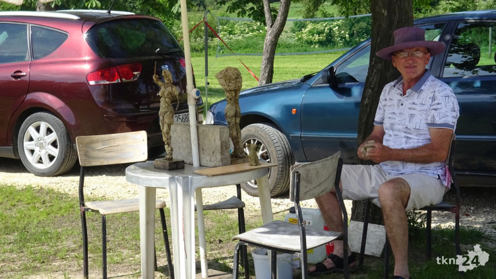 Pierwszy taki festyn w Pilczycy! [wideo, zdjęcia]