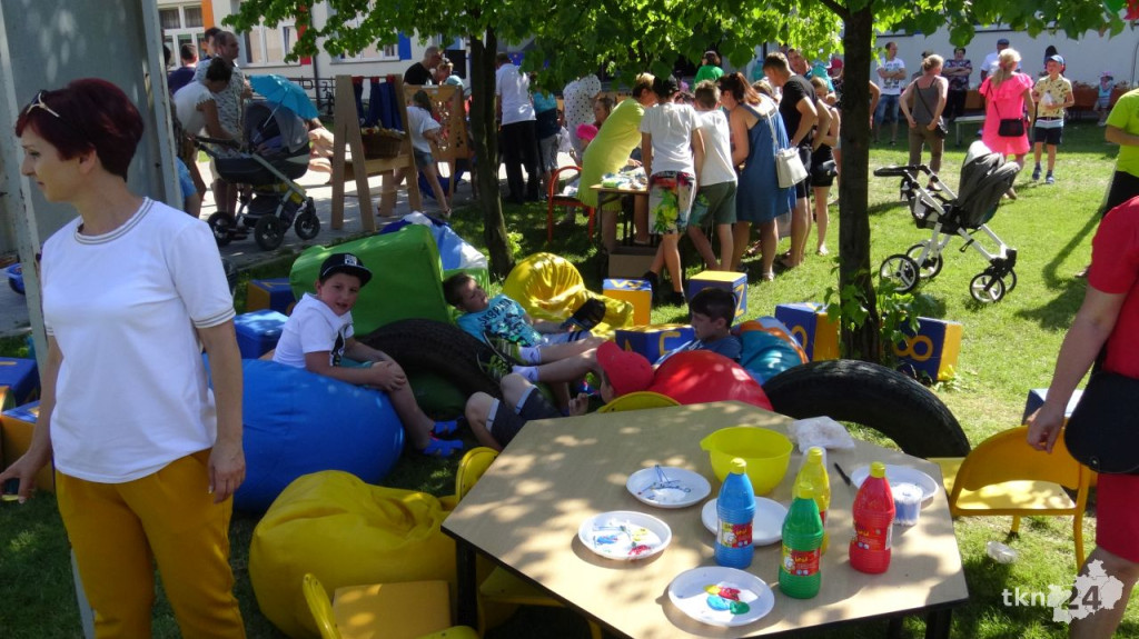 Pierwszy taki festyn w Pilczycy! [wideo, zdjęcia]