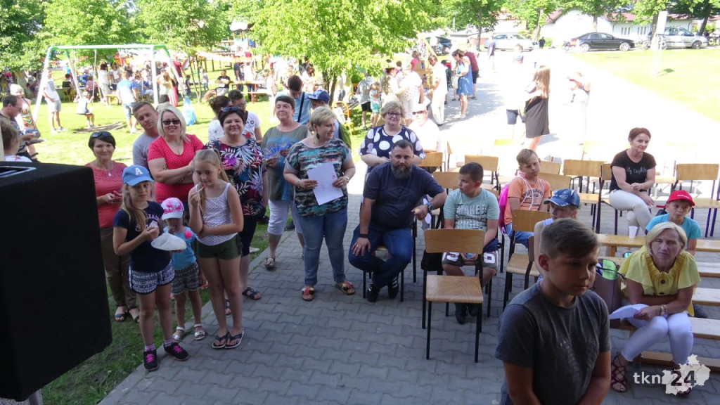 Pierwszy taki festyn w Pilczycy! [wideo, zdjęcia]