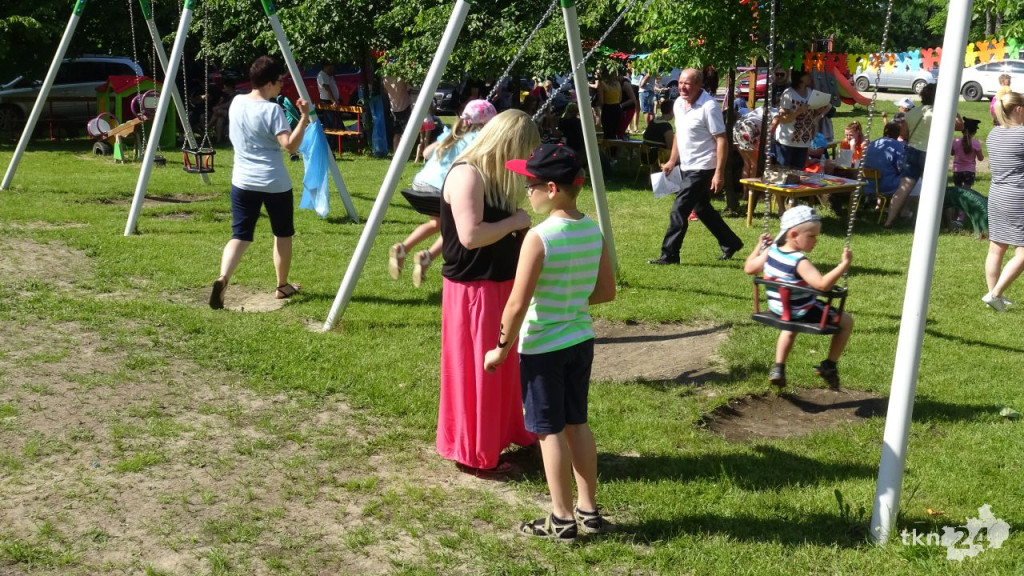 Pierwszy taki festyn w Pilczycy! [wideo, zdjęcia]