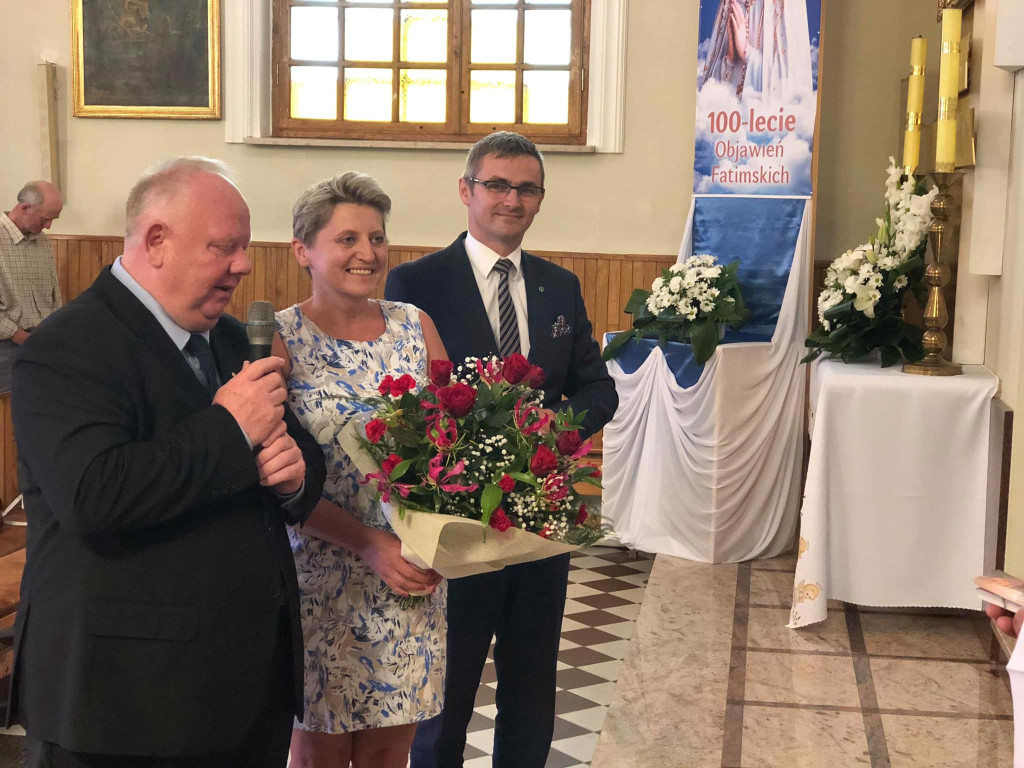 Tradycyjne święto Ludowców odbyło się w niedzielę [zdjęcia]