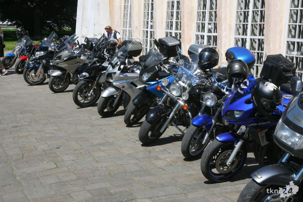 Udane Motoserce 2019 w Końskich. Zobaczcie relację wideo i zdjęcia