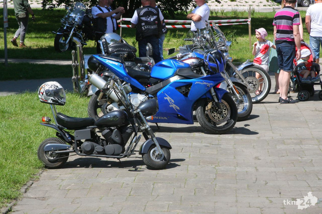 Udane Motoserce 2019 w Końskich. Zobaczcie relację wideo i zdjęcia