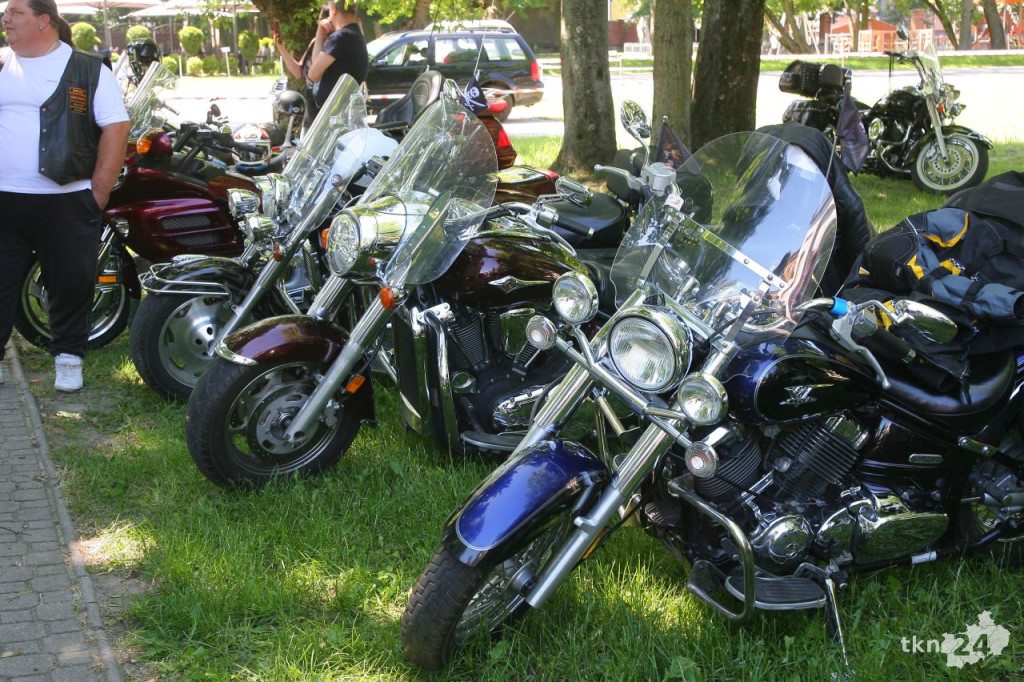 Udane Motoserce 2019 w Końskich. Zobaczcie relację wideo i zdjęcia