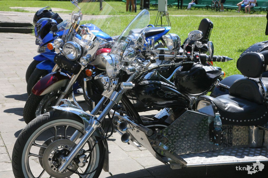 Udane Motoserce 2019 w Końskich. Zobaczcie relację wideo i zdjęcia