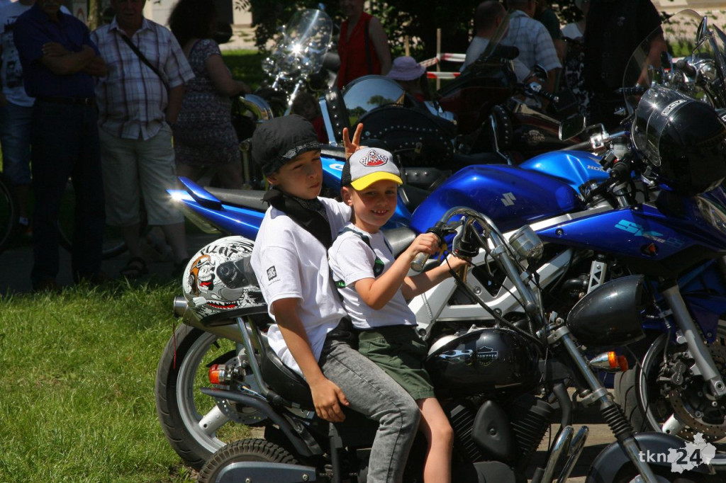 Udane Motoserce 2019 w Końskich. Zobaczcie relację wideo i zdjęcia
