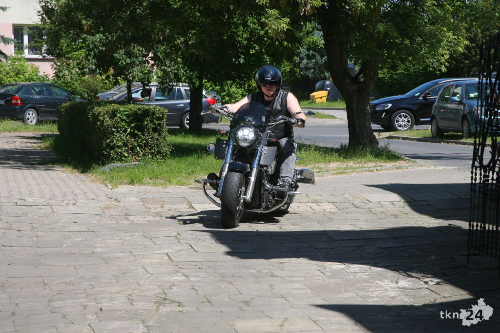 Udane Motoserce 2019 w Końskich. Zobaczcie relację wideo i zdjęcia