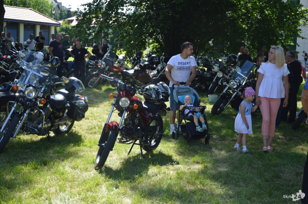 Udane Motoserce 2019 w Końskich. Zobaczcie relację wideo i zdjęcia