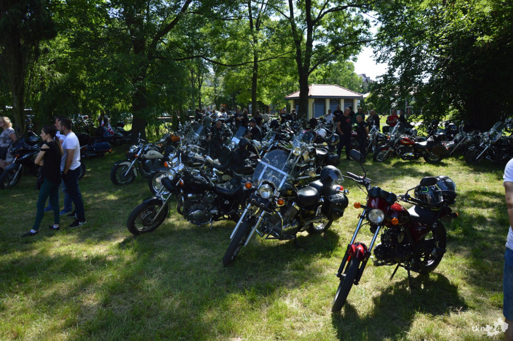 Udane Motoserce 2019 w Końskich. Zobaczcie relację wideo i zdjęcia