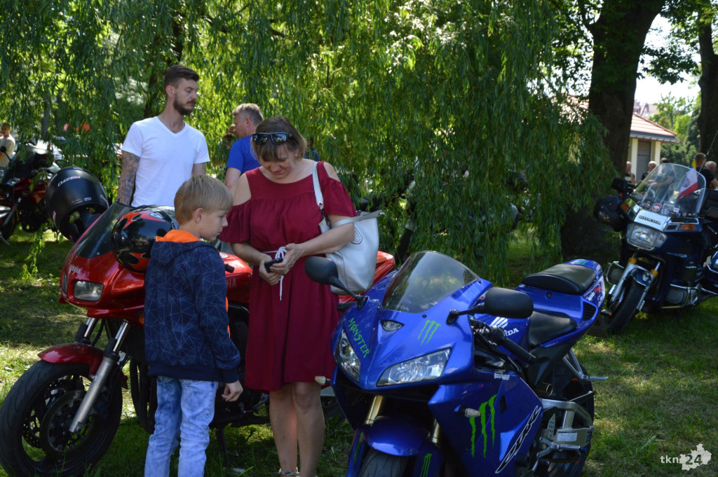 Udane Motoserce 2019 w Końskich. Zobaczcie relację wideo i zdjęcia