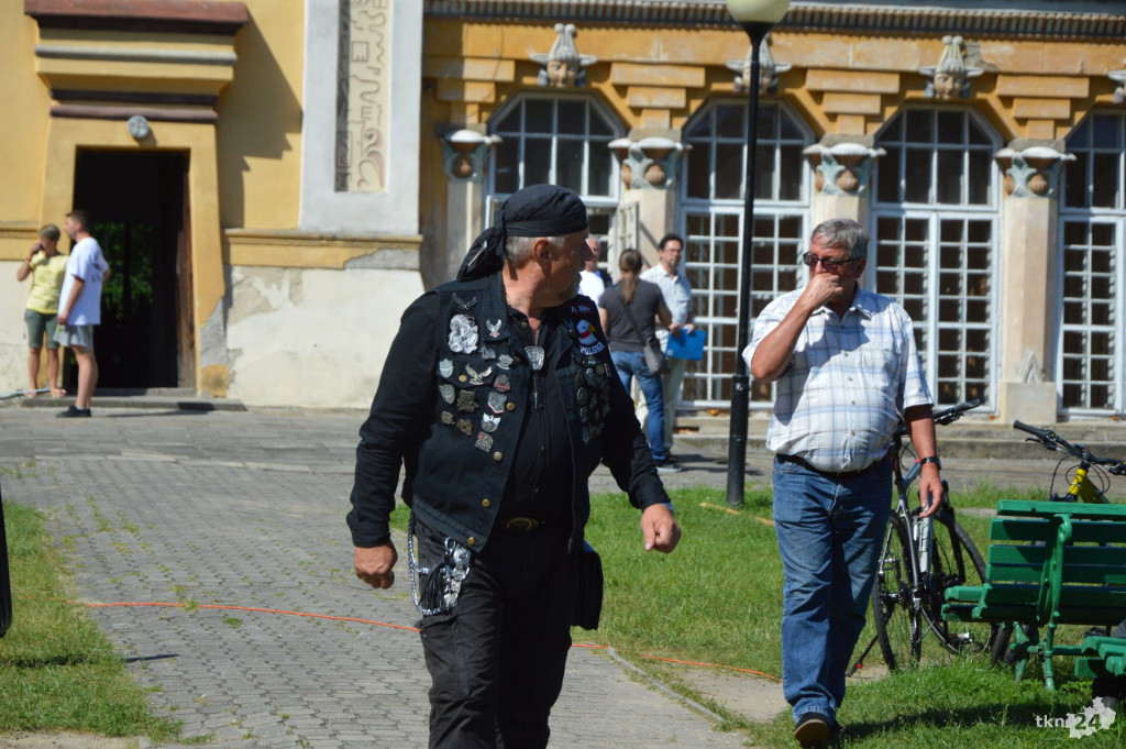 Udane Motoserce 2019 w Końskich. Zobaczcie relację wideo i zdjęcia