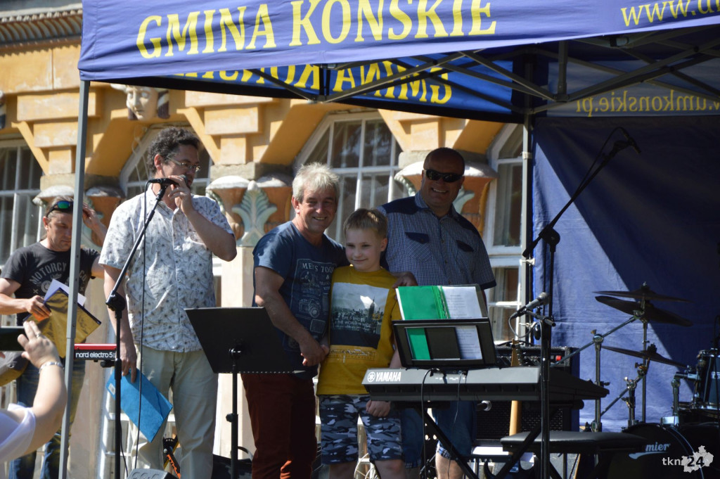 Udane Motoserce 2019 w Końskich. Zobaczcie relację wideo i zdjęcia