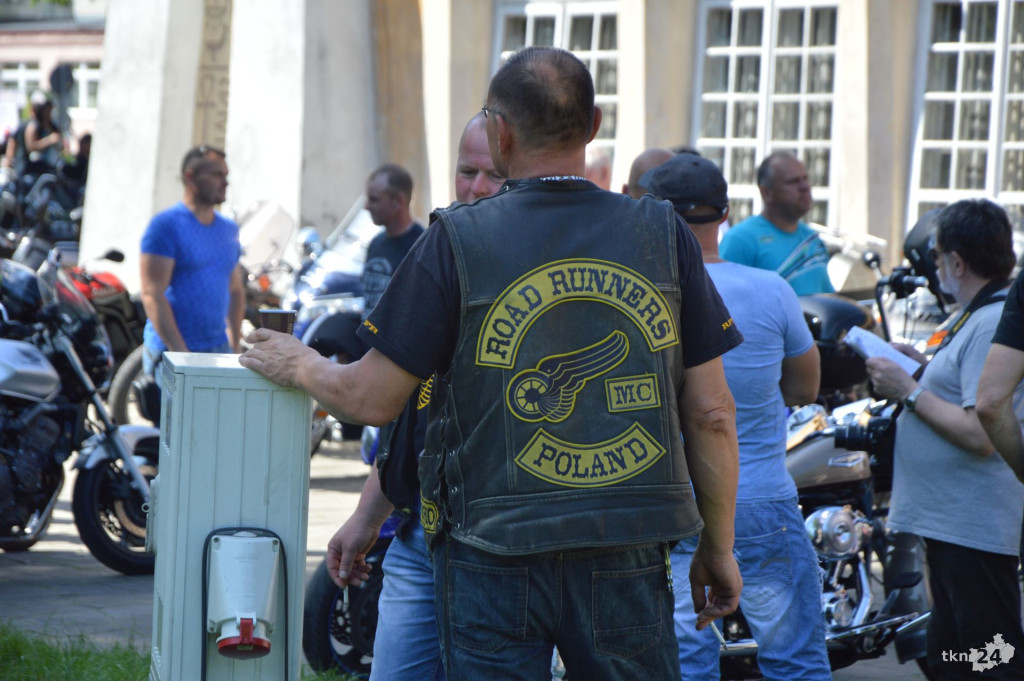 Udane Motoserce 2019 w Końskich. Zobaczcie relację wideo i zdjęcia