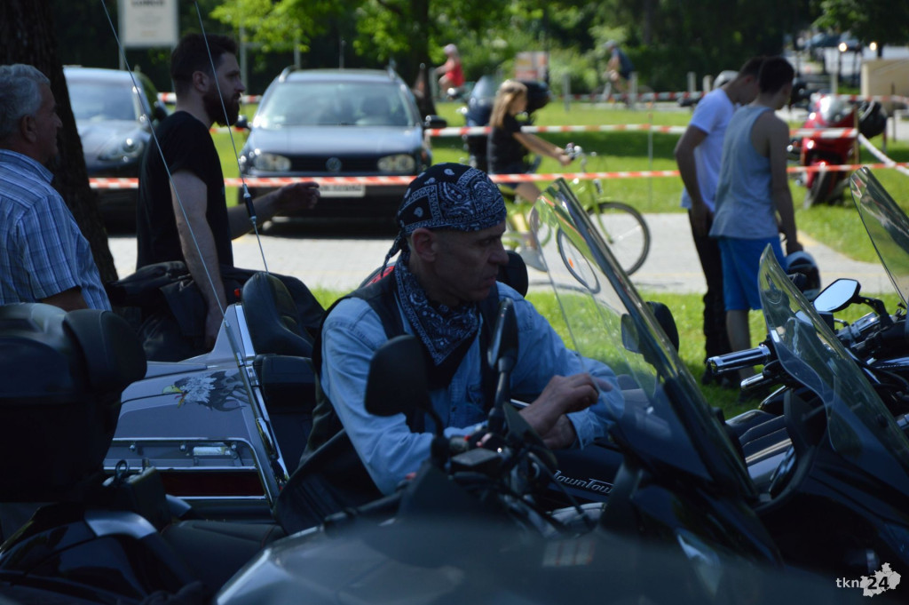 Udane Motoserce 2019 w Końskich. Zobaczcie relację wideo i zdjęcia
