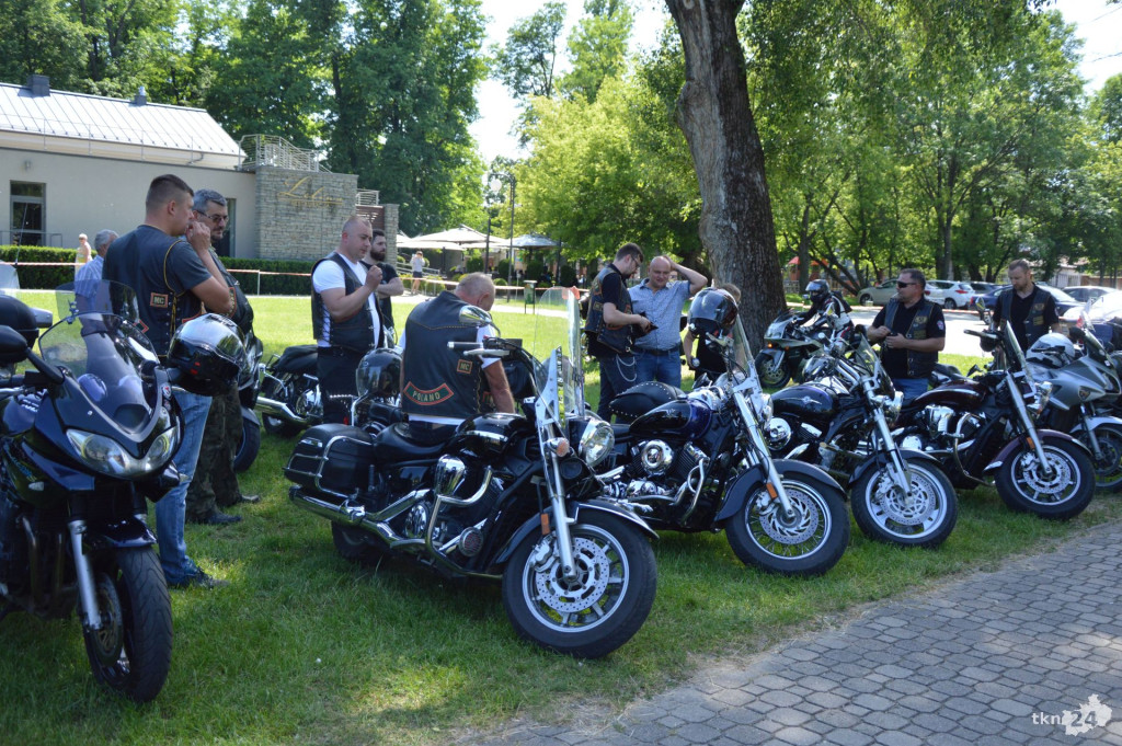 Udane Motoserce 2019 w Końskich. Zobaczcie relację wideo i zdjęcia