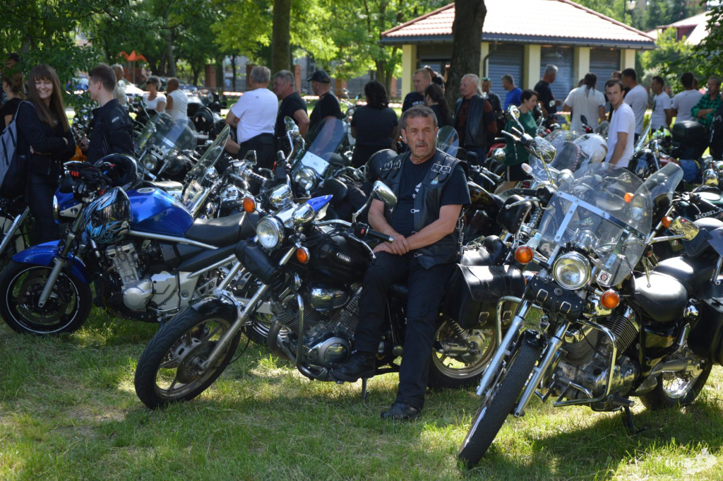 Udane Motoserce 2019 w Końskich. Zobaczcie relację wideo i zdjęcia