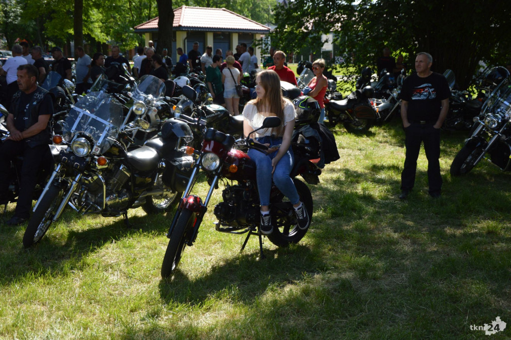 Udane Motoserce 2019 w Końskich. Zobaczcie relację wideo i zdjęcia