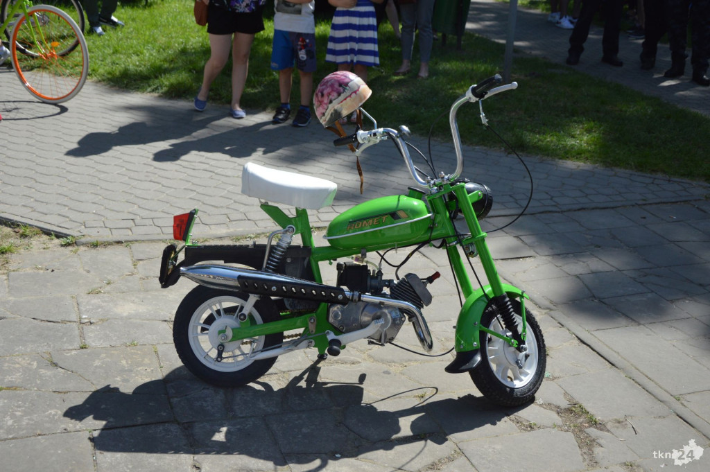 Udane Motoserce 2019 w Końskich. Zobaczcie relację wideo i zdjęcia