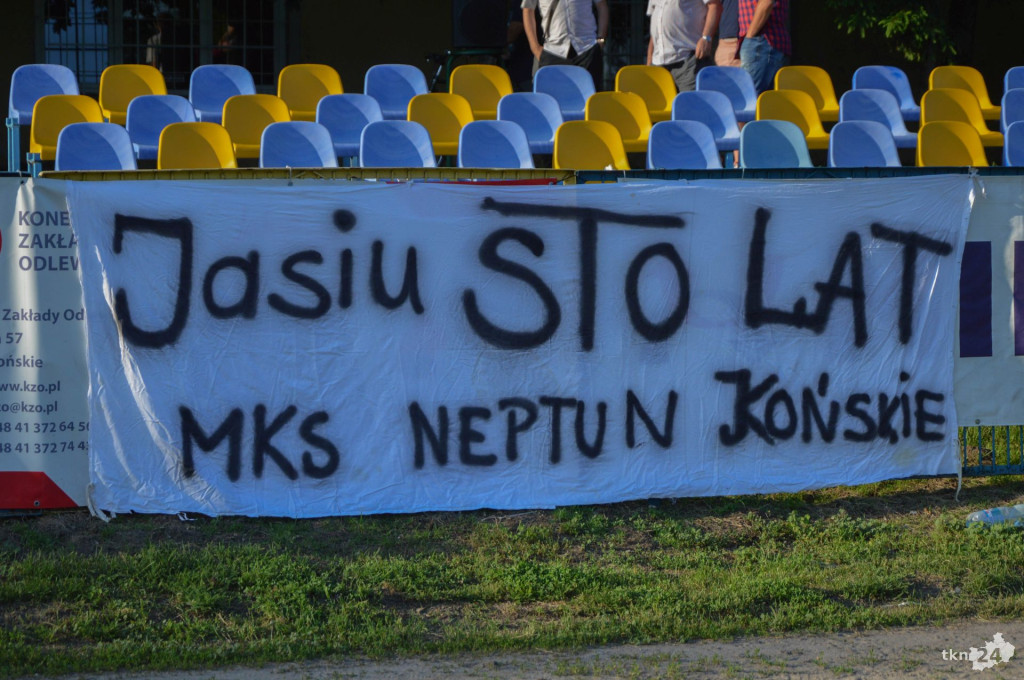 WIDEO: Neptun i Partyzant zwyciężają niemal na finiszu rozgrywek
