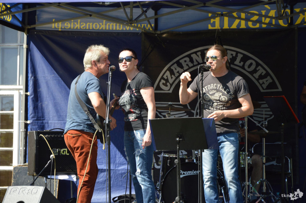 Udane Motoserce 2019 w Końskich. Zobaczcie relację wideo i zdjęcia