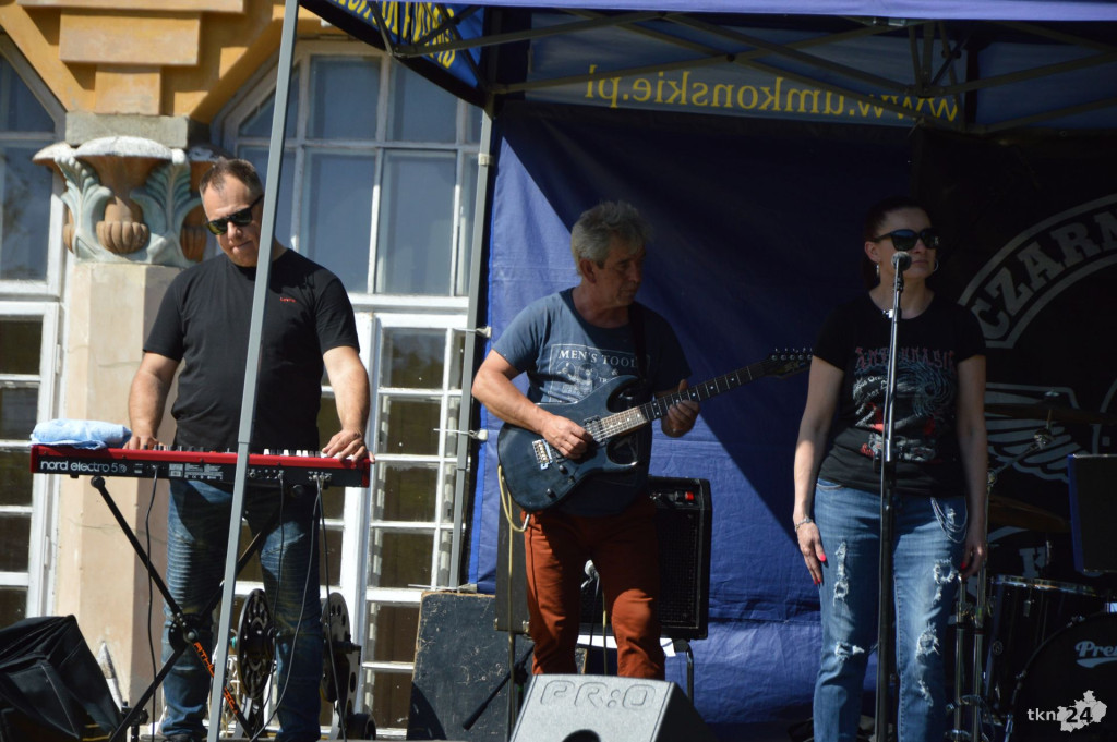 Udane Motoserce 2019 w Końskich. Zobaczcie relację wideo i zdjęcia