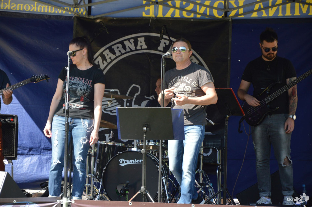 Udane Motoserce 2019 w Końskich. Zobaczcie relację wideo i zdjęcia