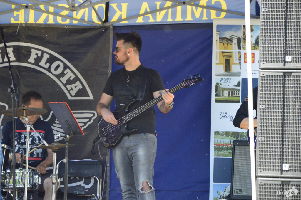 Udane Motoserce 2019 w Końskich. Zobaczcie relację wideo i zdjęcia