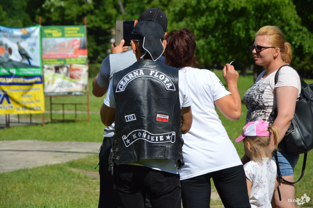 Udane Motoserce 2019 w Końskich. Zobaczcie relację wideo i zdjęcia