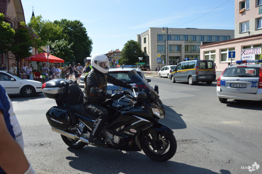 Udane Motoserce 2019 w Końskich. Zobaczcie relację wideo i zdjęcia