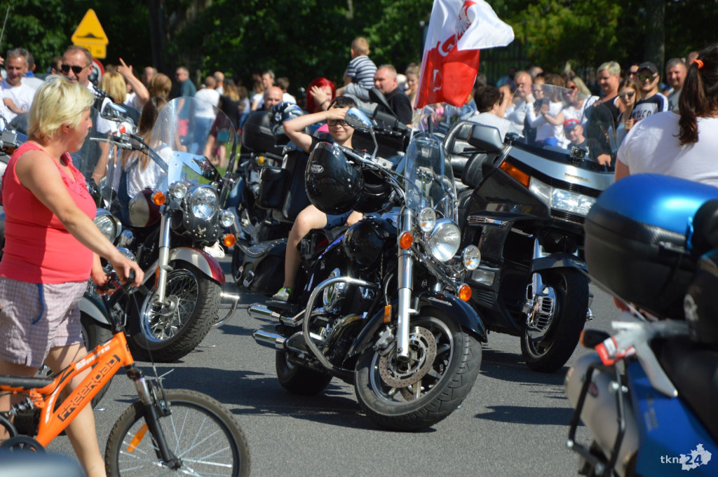 Udane Motoserce 2019 w Końskich. Zobaczcie relację wideo i zdjęcia