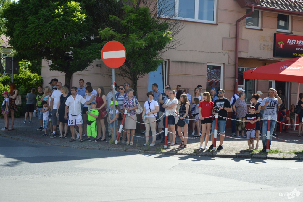 Udane Motoserce 2019 w Końskich. Zobaczcie relację wideo i zdjęcia