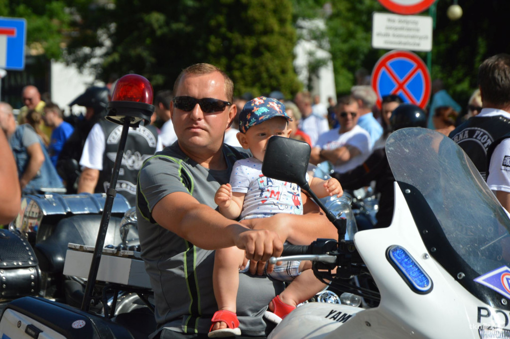 Udane Motoserce 2019 w Końskich. Zobaczcie relację wideo i zdjęcia