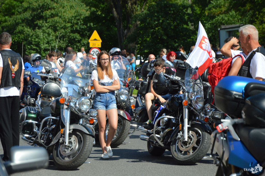 Udane Motoserce 2019 w Końskich. Zobaczcie relację wideo i zdjęcia
