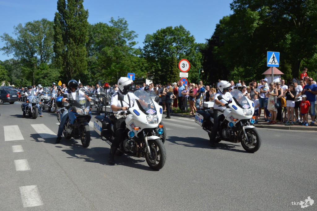 Udane Motoserce 2019 w Końskich. Zobaczcie relację wideo i zdjęcia