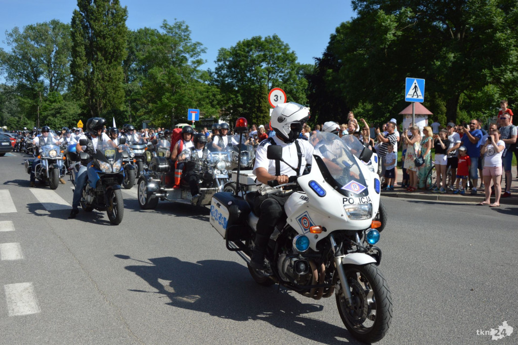Udane Motoserce 2019 w Końskich. Zobaczcie relację wideo i zdjęcia
