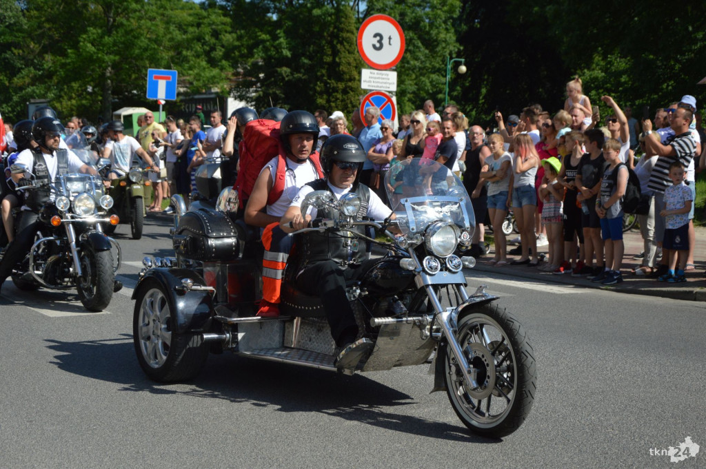 Udane Motoserce 2019 w Końskich. Zobaczcie relację wideo i zdjęcia