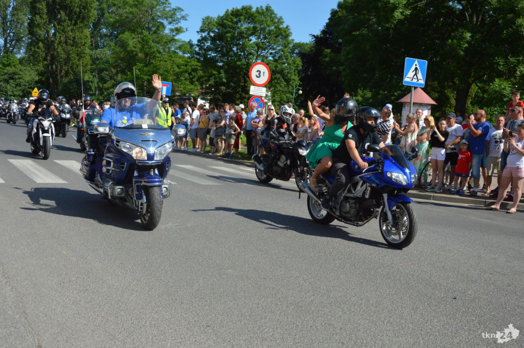 Udane Motoserce 2019 w Końskich. Zobaczcie relację wideo i zdjęcia