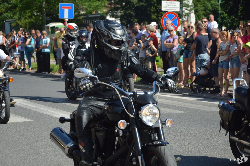 Udane Motoserce 2019 w Końskich. Zobaczcie relację wideo i zdjęcia