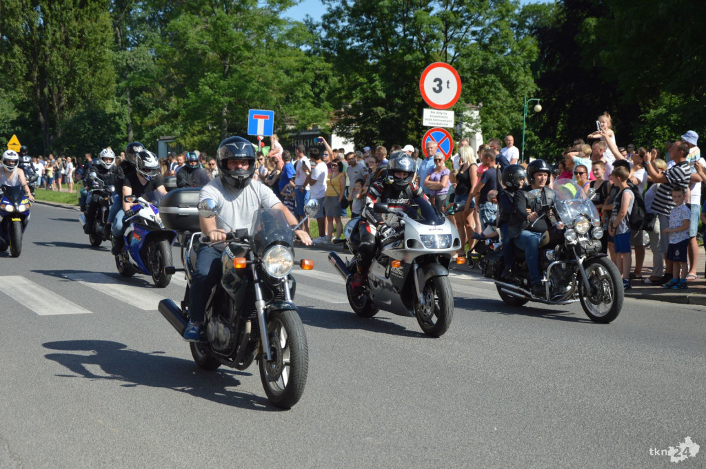 Udane Motoserce 2019 w Końskich. Zobaczcie relację wideo i zdjęcia